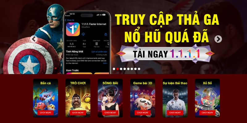 tải app 33win